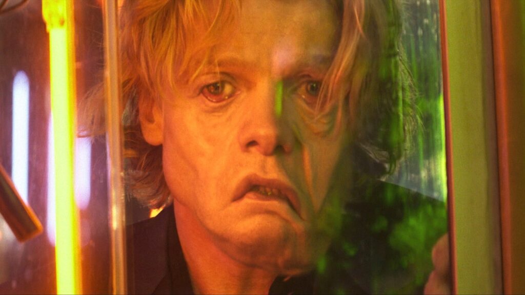 Clayface | Official Teaser Trailer (2026)