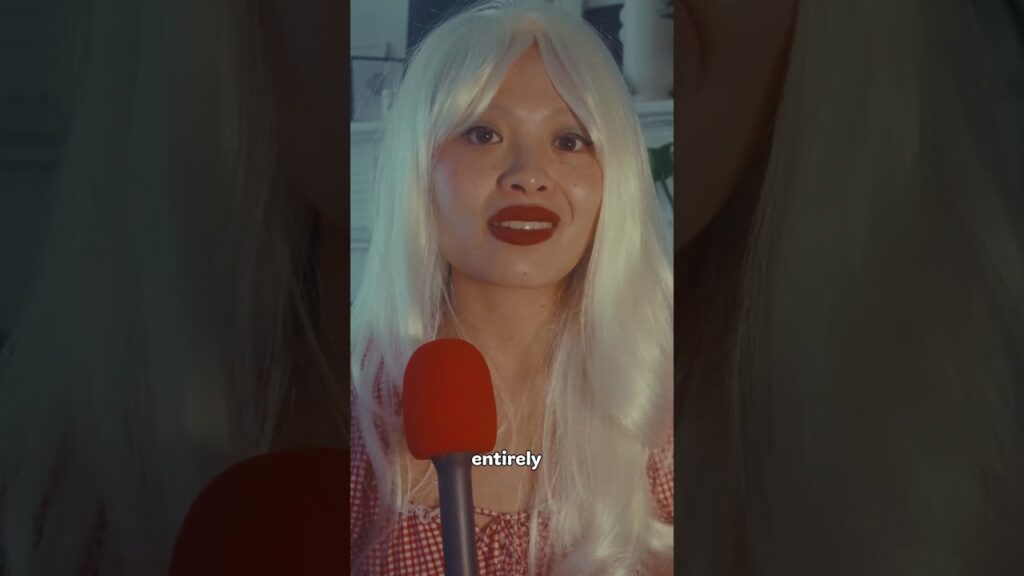 marilyn monroe’s blonde hair