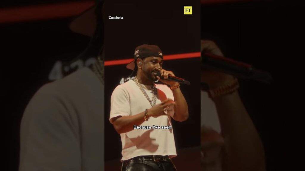 #bigsean praises #justinbieber's resilience during #coachella  weekend 2 💜🥹