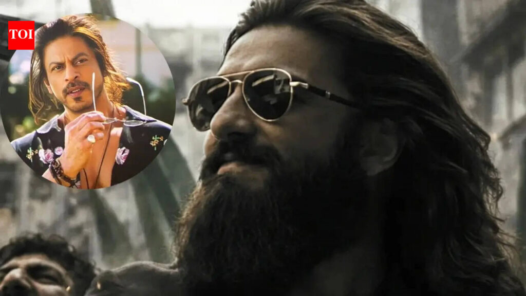 Ranveer Singh's 'Dhurandhar 2' beats Shah Rukh Khan, Deepika Padukone's 'Pathaan' collection in UK, earns £4.388 million |