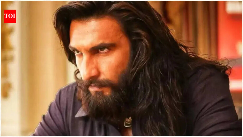 Dhurandhar 2 Full Movie Collection: ‘Dhurandhar 2’ box office collection day 35: Ranveer Singh’s film marches slowly towards Rs 1770 cr; Akshay Kumar's ‘Bhooth Bangla’ soars | Hindi Movie News