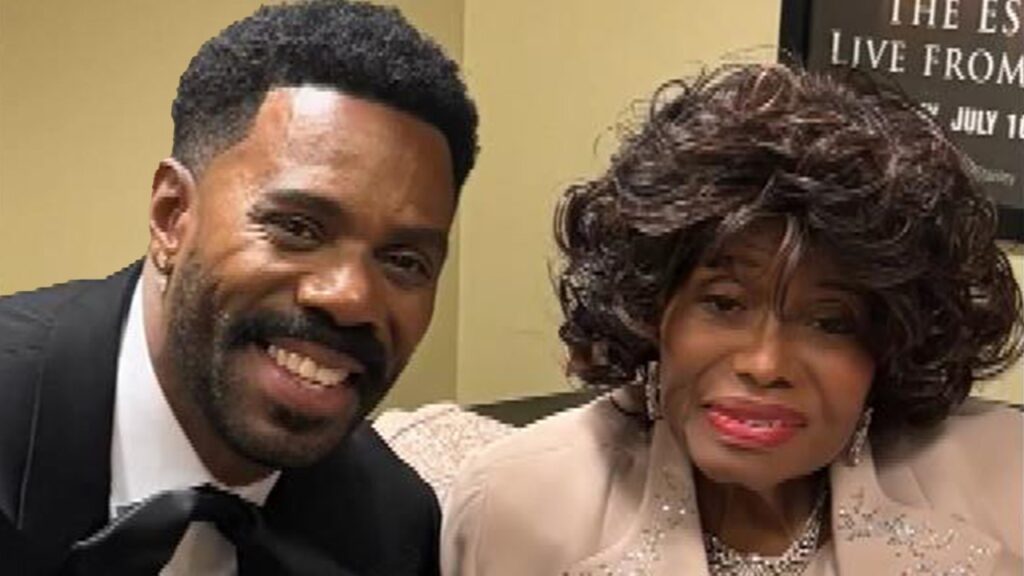 Katherine Jackson Makes Rare Appearance at 95 for 'Michael' Premiere