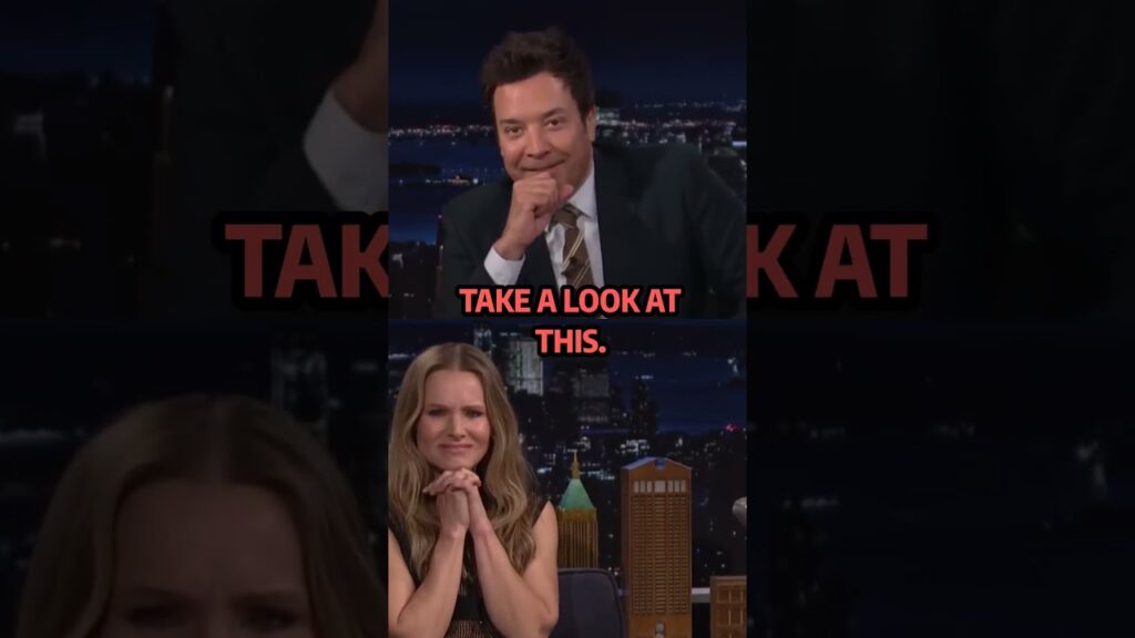 Kristen Bell shares her hilarious knitting disaster that made her afraid to finish projects Kristen Bell shares her hilarious knitting disaster that made her afraid to finish projects