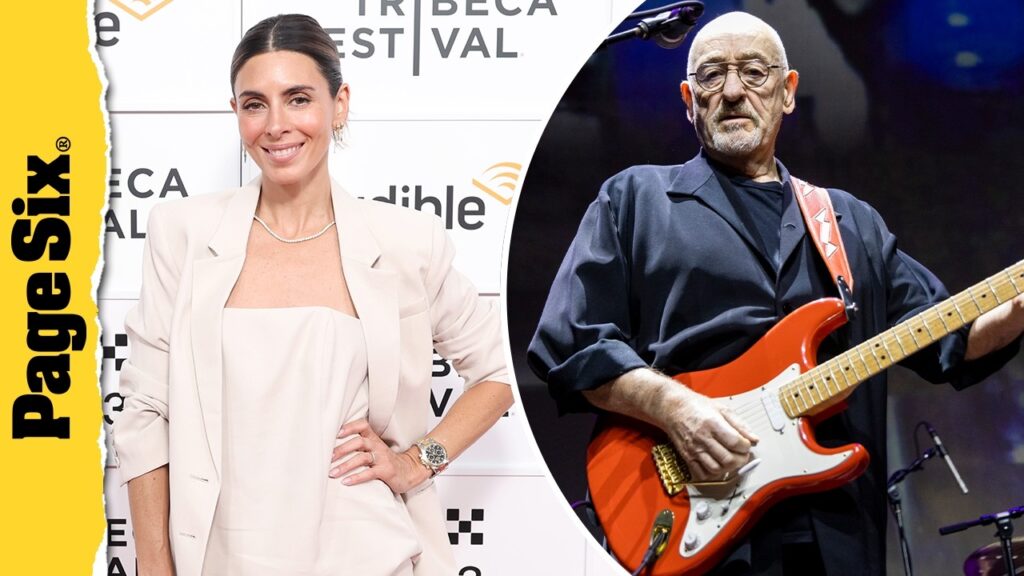 Why Jamie-Lynn Sigler fled Hollywood, Dave Mason, Traffic co-founder, dead at 79 | P6 Headlines