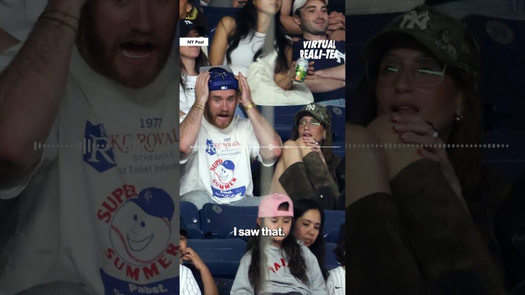 Andy Cohen was highly unsettled by the latest episode of 'Summer House' | Virtual Reali-Tea #shorts