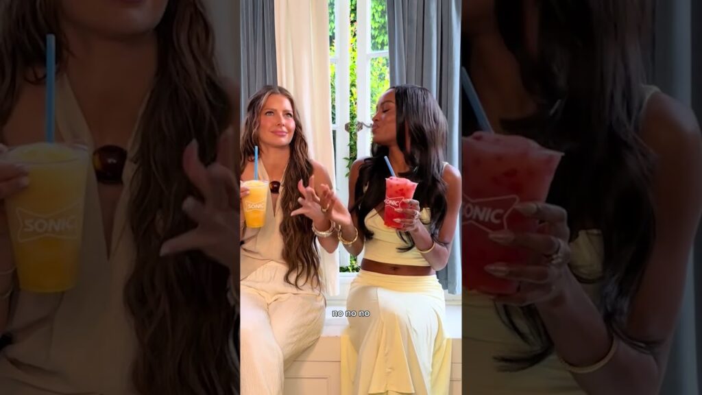 Ciara Miller & Ariana Madix have the last laugh after West, Amanda romance bombshell #shorts