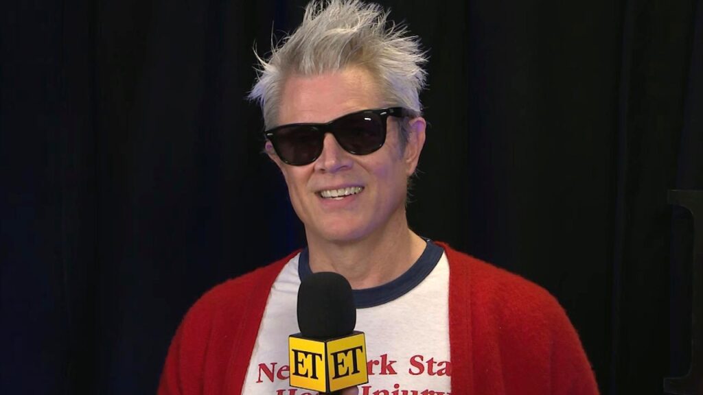 Johnny Knoxville Confirms New ‘Jackass’ Film Is the Last! Why He’s Retiring (Exclusive)