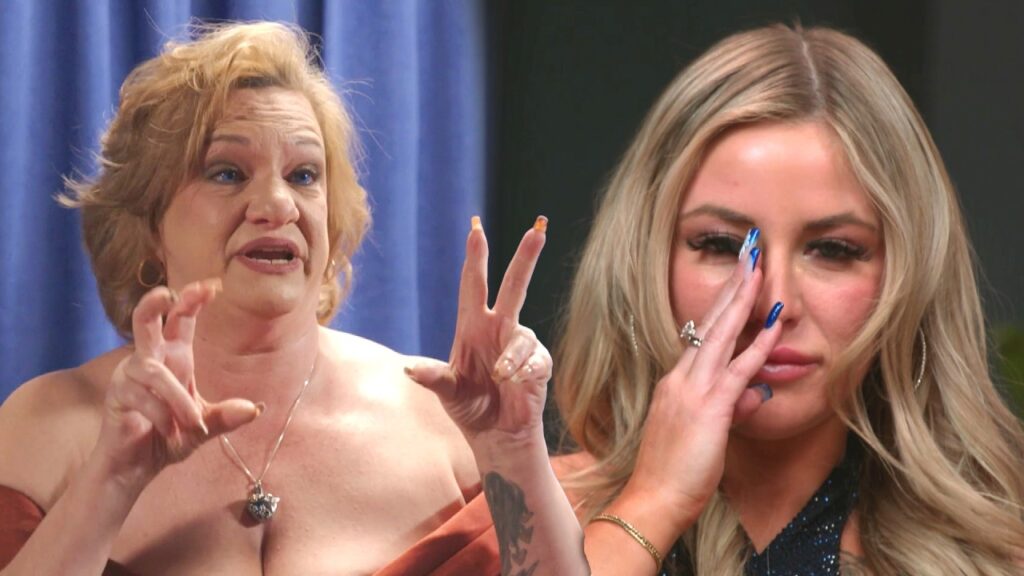 90 Day Fiancé: Before the 90 Days | Season 8 TELL-ALL Official Trailer