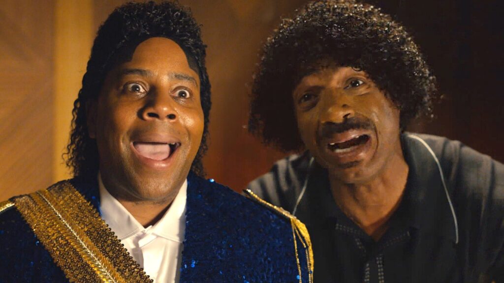 Scary Movie PARODIES Michael | New Teaser Trailer