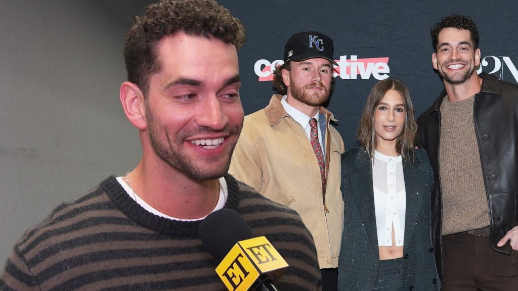 Summer House's Jesse Reveals No. 1 Question for Amanda and West at Reunion (Exclusive)