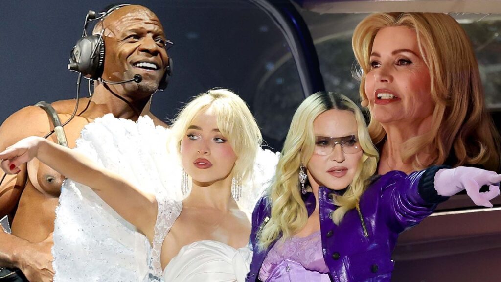 Coachella 2026: Sabrina Carpenter Switches Up Celeb Cameos for Weekend 2