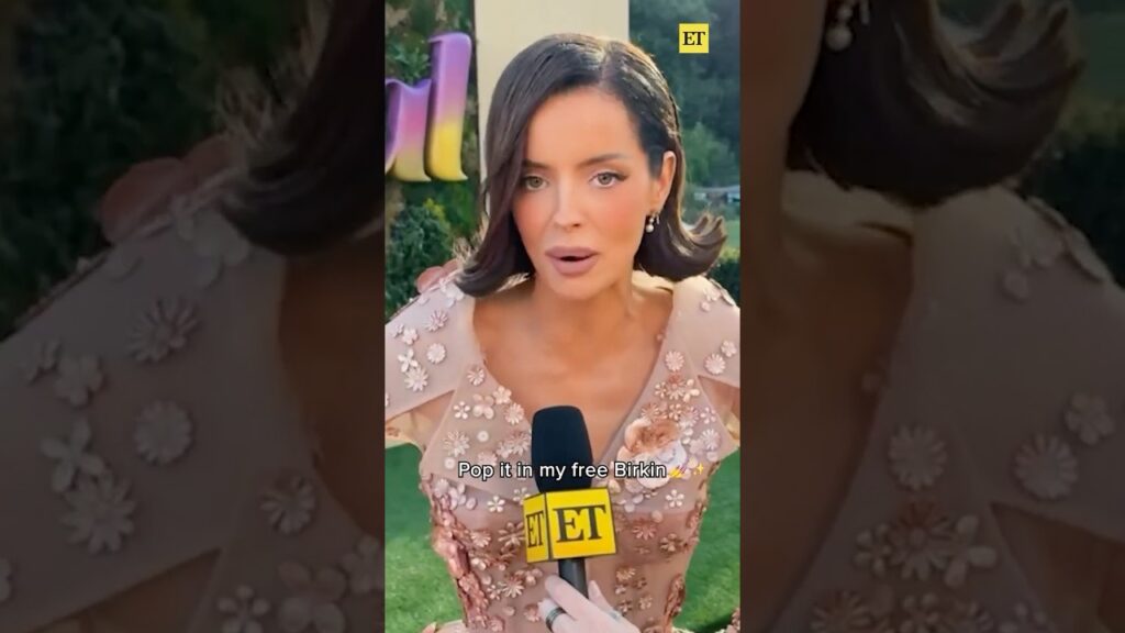 Why #maurahiggins is saying ‘absolutely not’ to being #thebachelorette 🤣