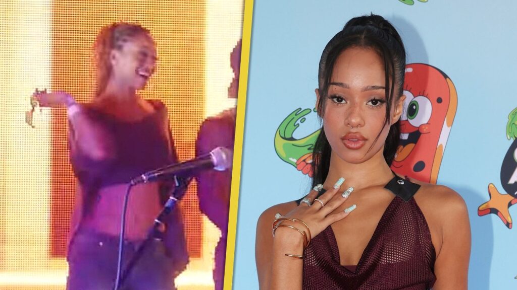 Coachella 2026: Manon Joins PinkPatheress as She Misses KATSEYE Performance