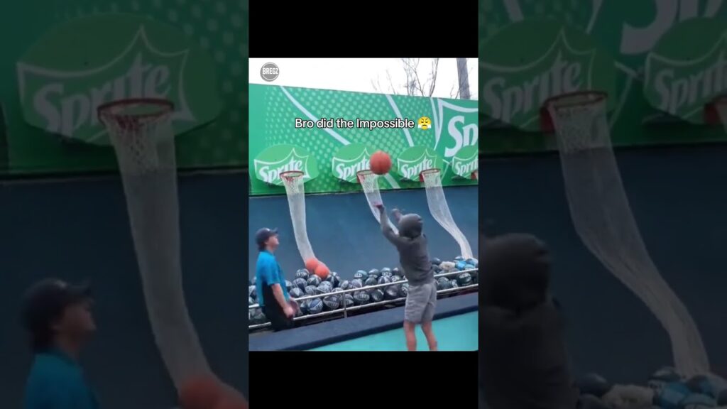Nah Bro 😭🙏 #basketball #shortsfeed