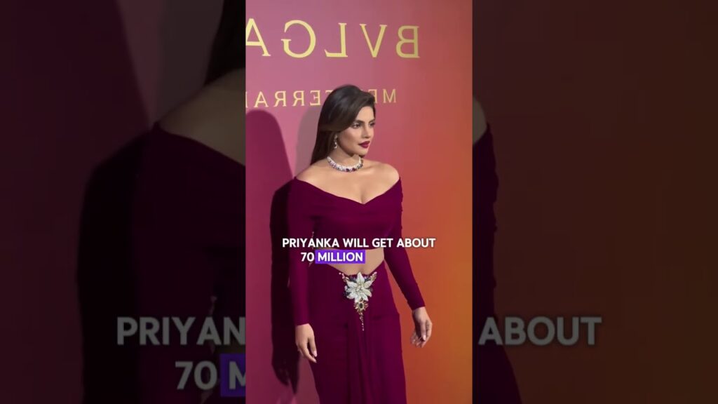 "Breaking: Priyanka Chopra & Nick Jonas Announce Divorce 😢 The Last Clause Will Break Your Heart!"