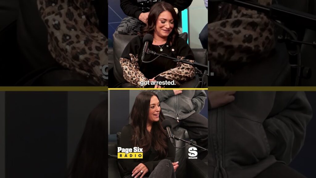 Mike 'The Situation' Sorrentino wants to buy the 'Jersey Shore' house | Page Six Radio #shorts