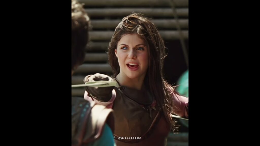 The beauty of Alexandra Daddario|she has the most beautiful eyes👀#eyes #alexandradaddario #ytshorts