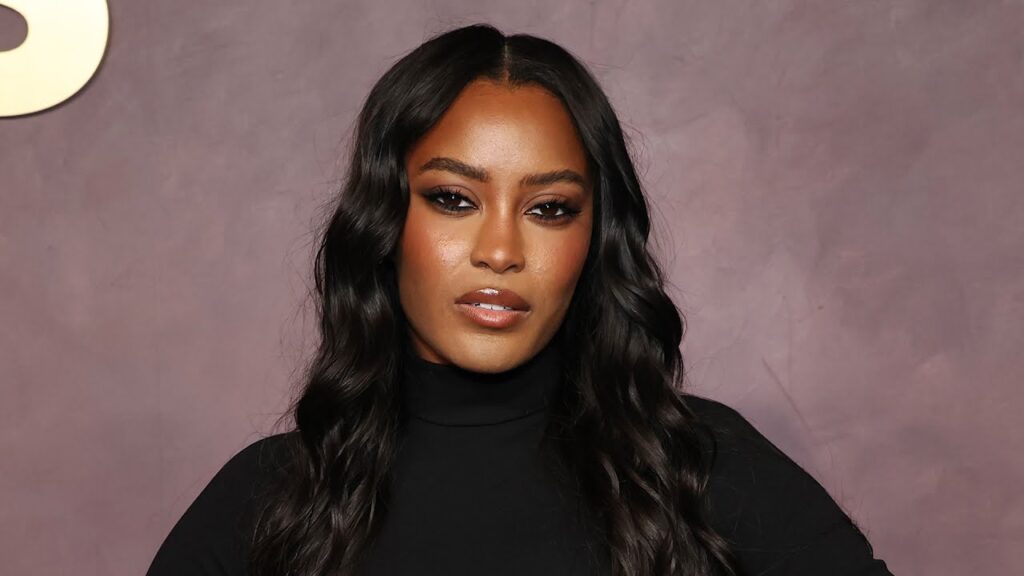 Why Ciara Miller Says 'DWTS' Is The PERFECT Move After 'Summer House' Drama