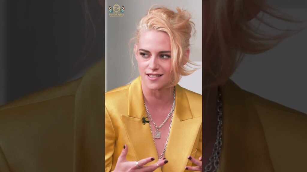 FULL Actors Roundtable：Kristen Stewart... 1-4 #actorsroundtable #kristenstewart #actorslife #shorts