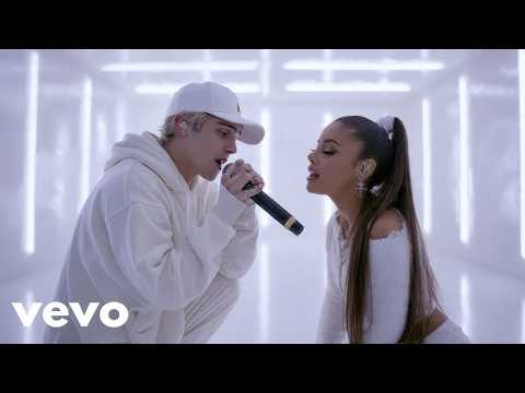 Ariana Grande ft Justin Bieber – Really Love You (Official Video) 💔🔥