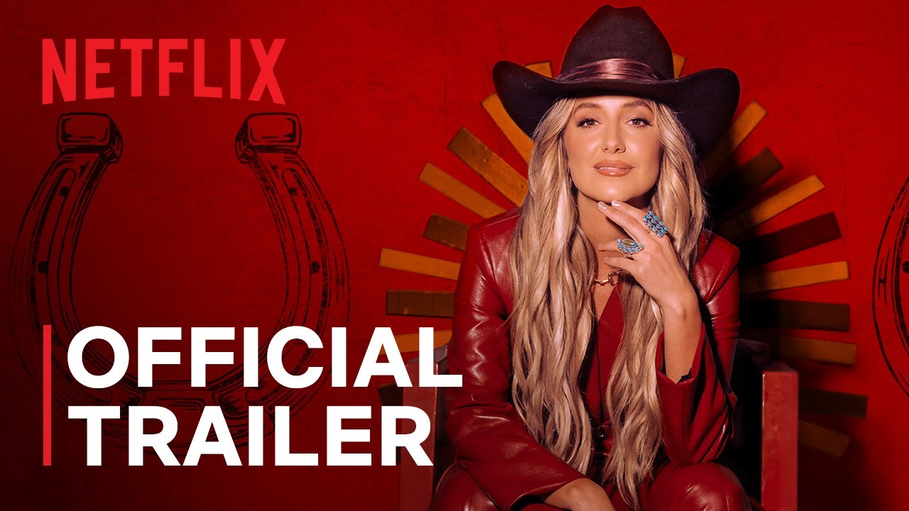 Lainey Wilson: Keepin' Country Cool | Official Trailer | Netflix - YouTube