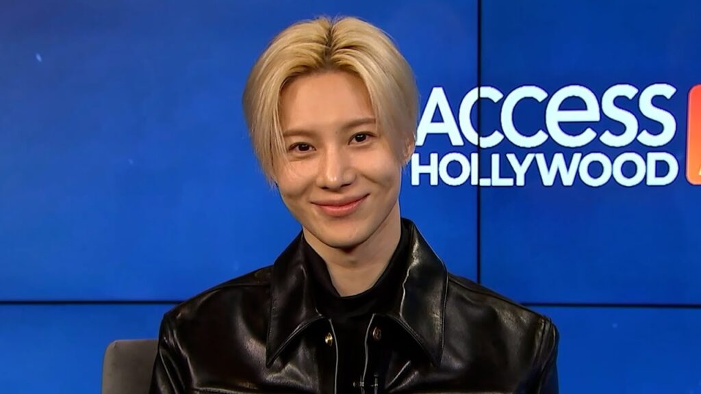TAEMIN Dishes On Inspiration Behind New Track ‘Long Way Home'