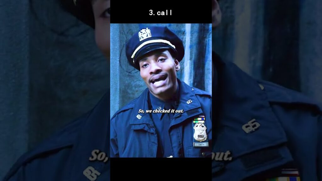 #movie 👮‍♂️ "THE SHOE PRINT THAT BROKE THE CASE – DANNY'S TOUGHEST CHOICE" 👟