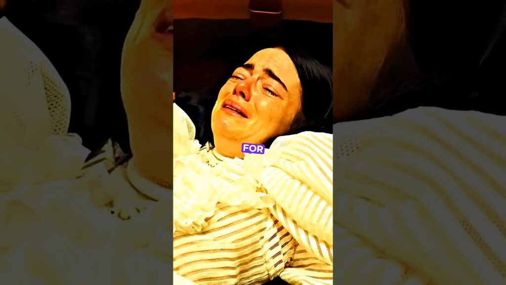 How Emma Stone Transformed for Poor Things