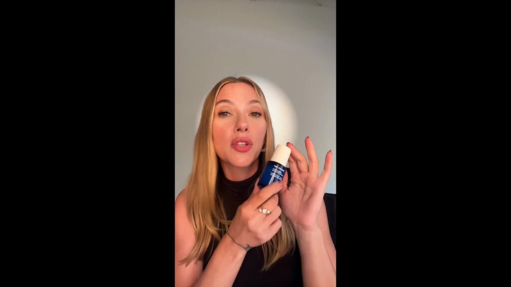 Total Clarity by The Outset, our Founder, Scarlett Johansson. Total Clarity by The Outset, our Founder, Scarlett Johansson.
