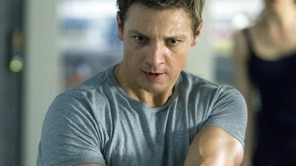 The Bourne Legacy Honest Movie Review and Breakdown | Jeremy Renner | Rachel Weisz