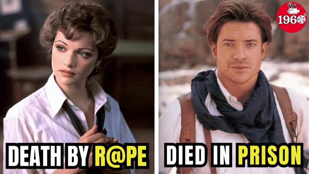 The Mummy (1999) Cast Then and Now 2026 | Who Tragically Passed Away?