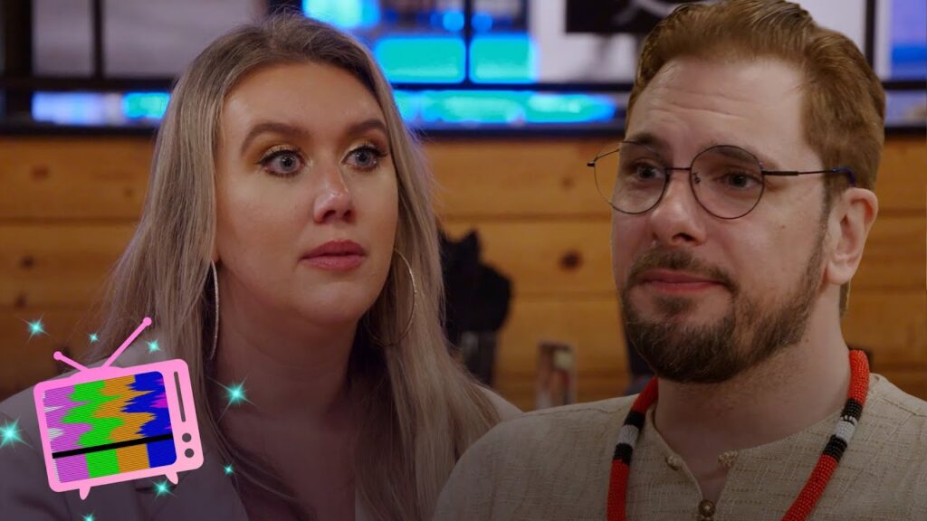 ’90 Day Fiancé’: Cortney CRIES When Colt Says He Still Loves Her '90 Day Fiancé': Cortney CRIES When Colt Says He Still Loves Her