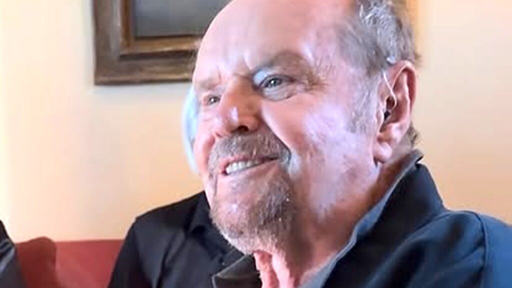 Jack Nicholson Turns 89! Daughter Lorraine Shares Rare Look at Acting Icon