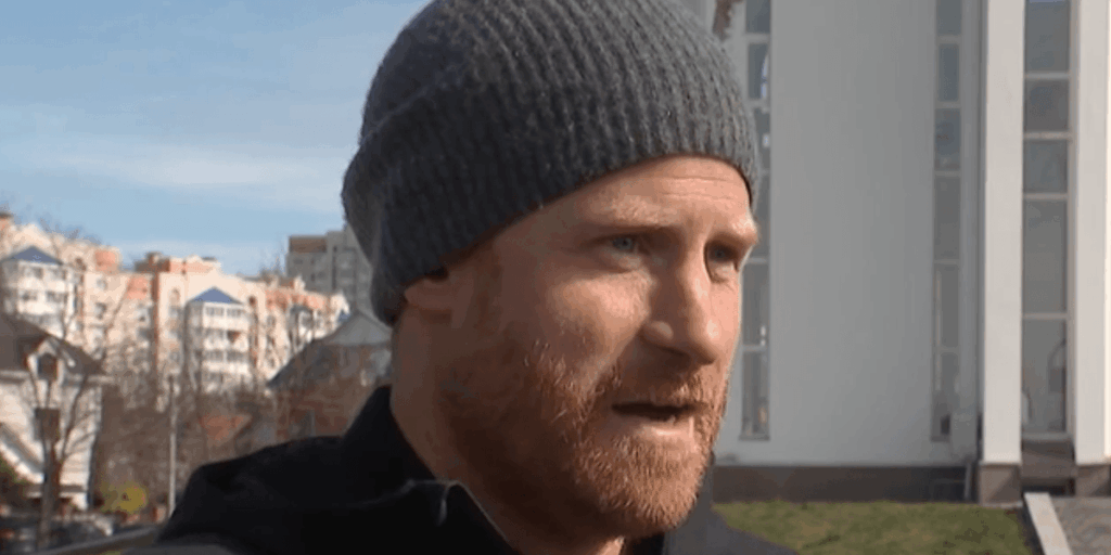 Prince Harry says he 'will always be part of Royal Family' after reigniting feud with Donald Trump