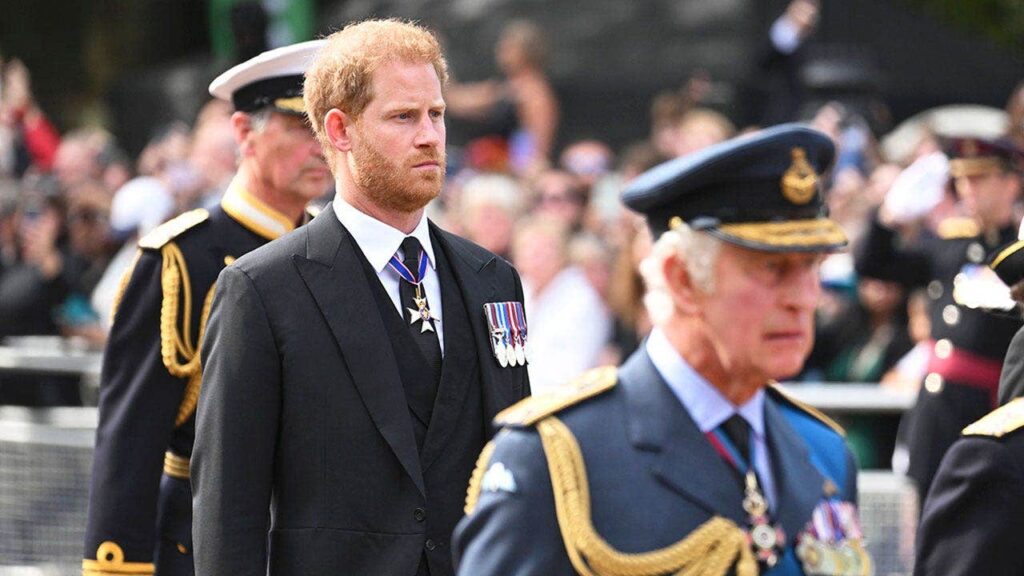 King Charles won't meet Prince Harry during upcoming US state visit: experts