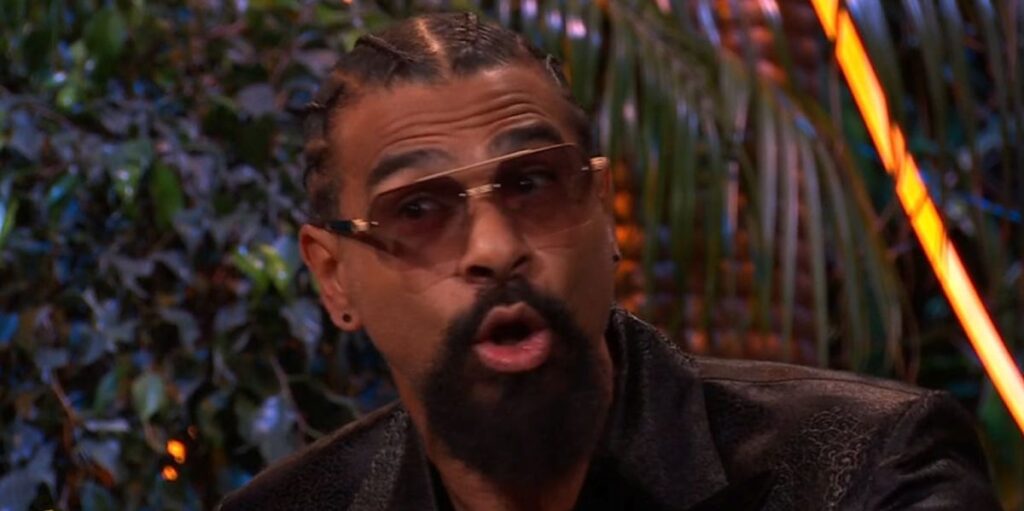 I’m a Celebrity South Africa final derailed as contestant snaps live on TV