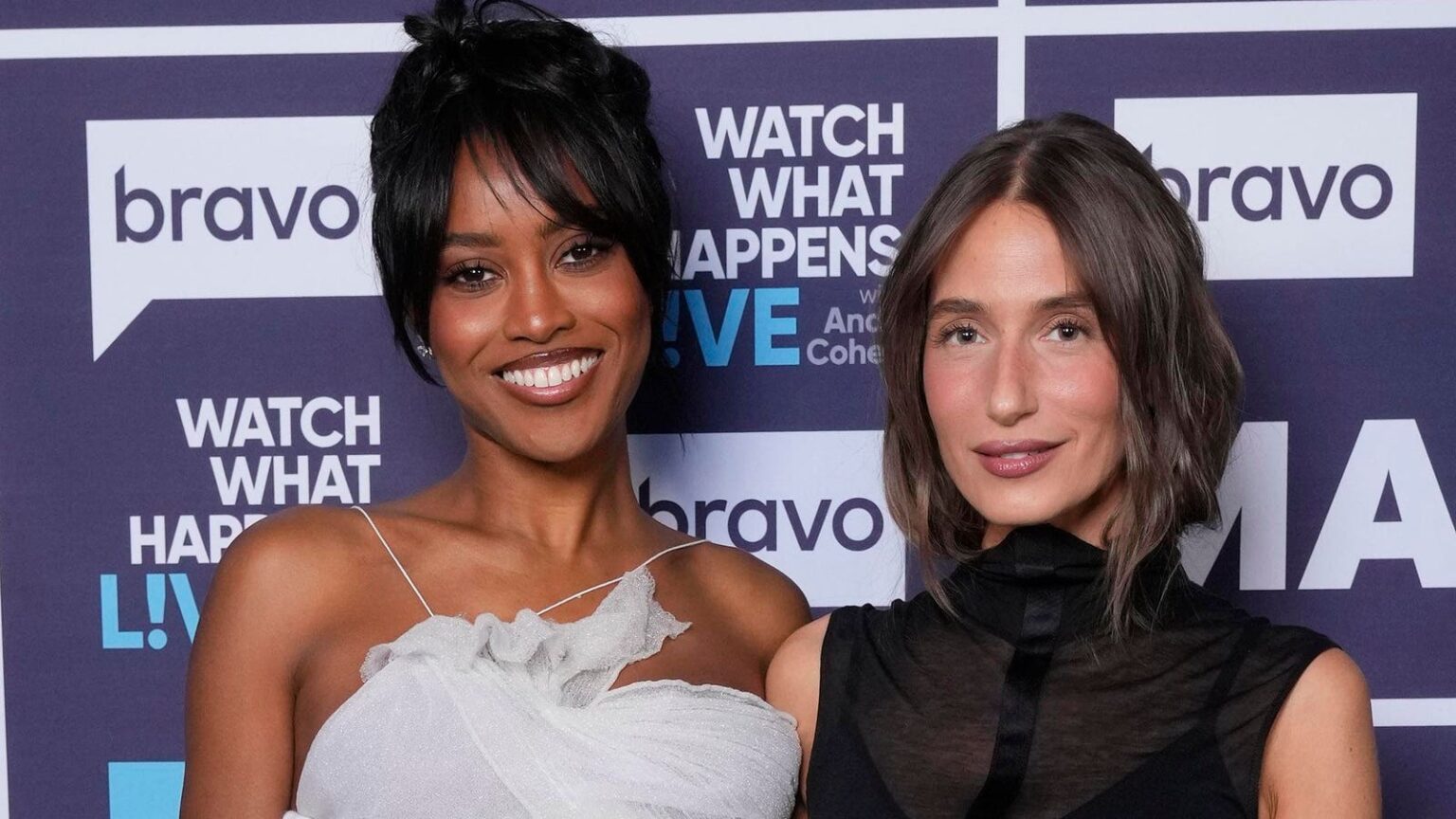 Leaked ‘Summer House’ Reunion Audio: Bravo Investigates After Dating Scandal