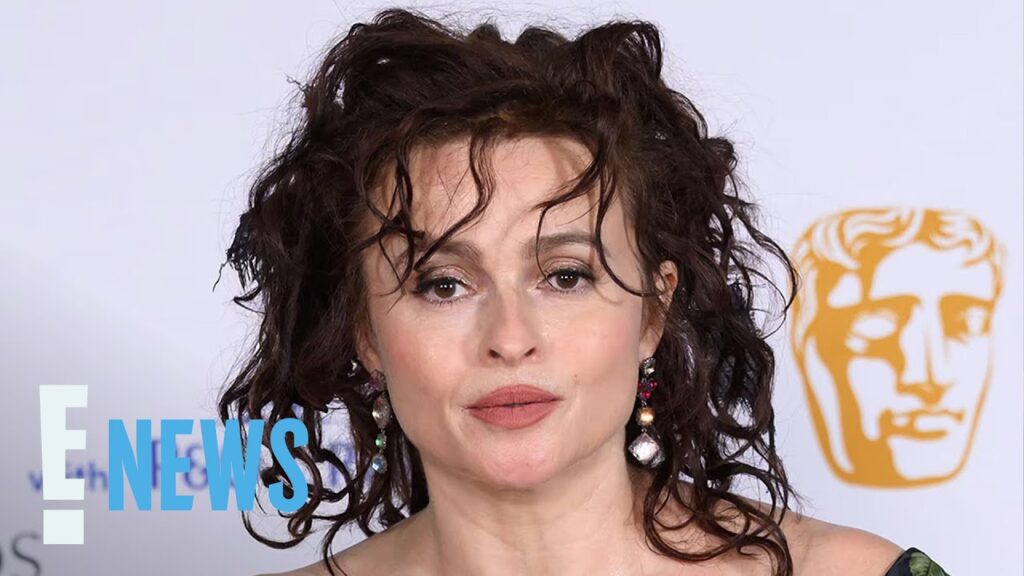 Helena Bonham Carter Exits ‘The White Lotus’ Season 4, Role Being Recast | E! News