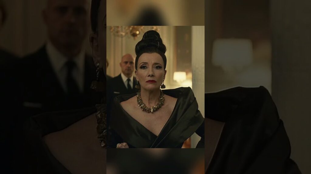 She kllled my dogs. And made a coat | Cruella | #cruella2021 #emmastone #emmathompson #viral #movie