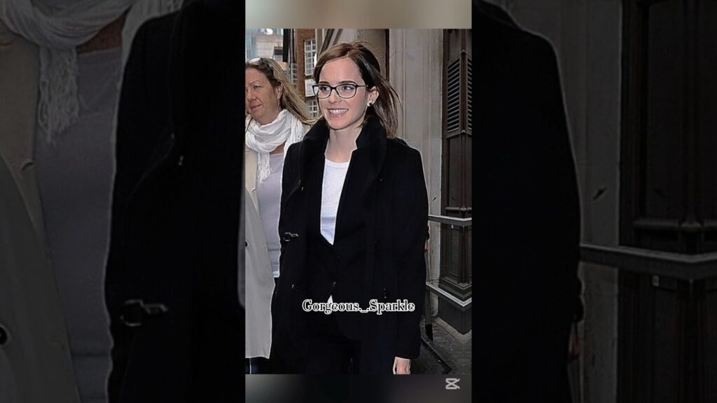 Emma Watson✨(Ver: Emma Watson)#shortvideo #edit #aesthetic #hp#harrypotter #emmawatson #emma