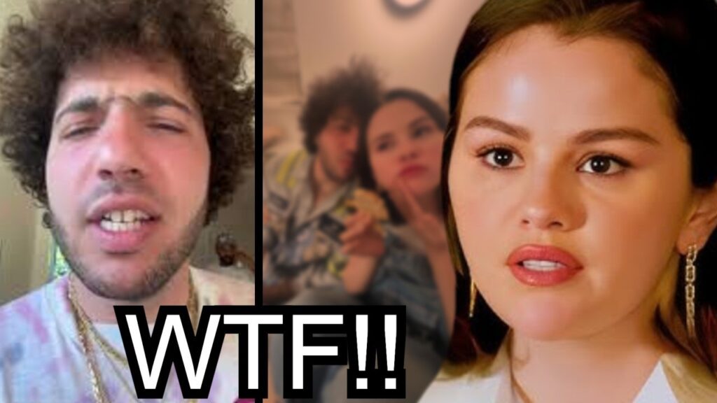 Selena Gomez CAUGHT Benny Cheating!!?!?? | BREAKUP & DIVORCE Rumours GONE VIRAL!!! | did he cheat???