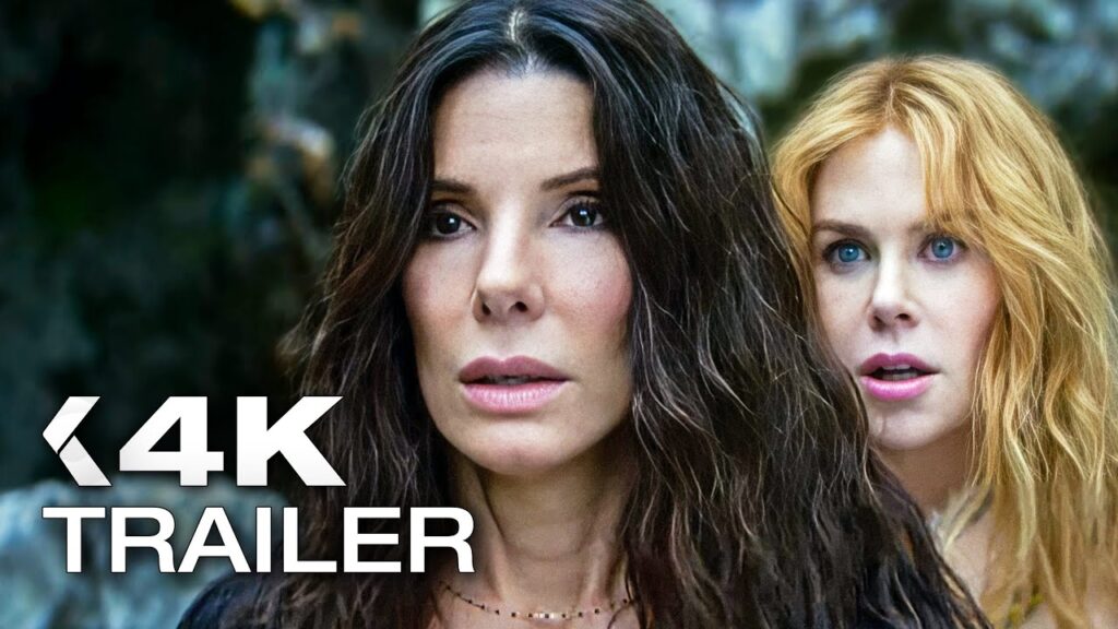 PRACTICAL MAGIC 2: Zauberhafte Schwestern Trailer German (2026) Sandra Bullock, Nicole Kidman