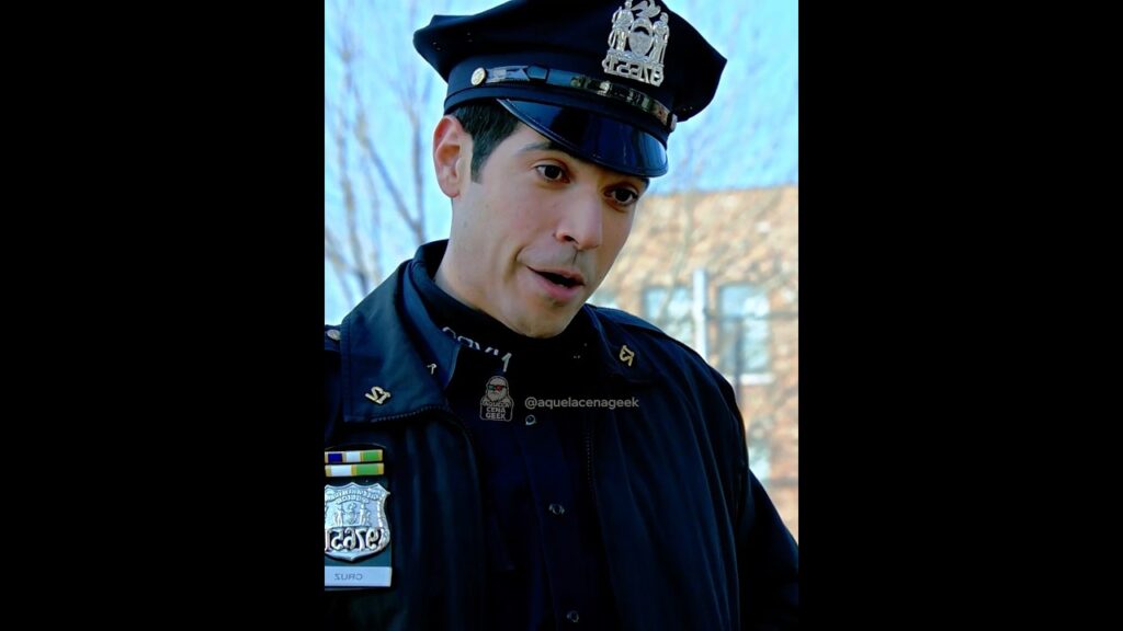 Ela achou que estava acima da lei 🎬Blue Bloods