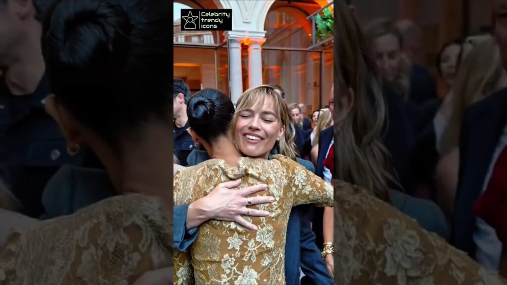 Margot Robbie & Zoe Saldana spotted coming for Event in Milan 😍♥️ #margotrobbie #zoesaldana