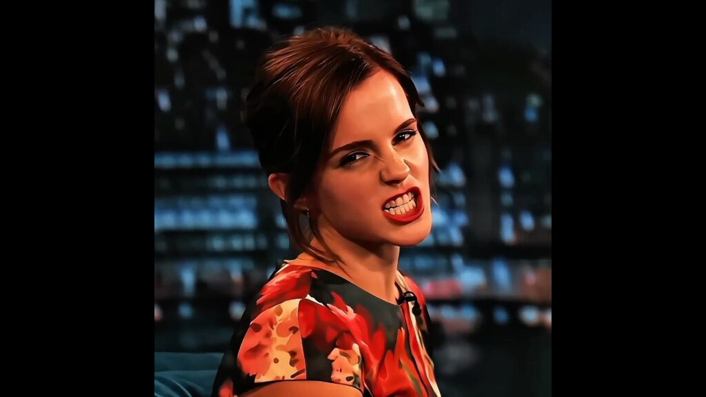 "Childhood Crush"🥰-Emma Watson Edit | Harry Potter | Olly Alexander-Breathe (Slowed reverb)#shorts