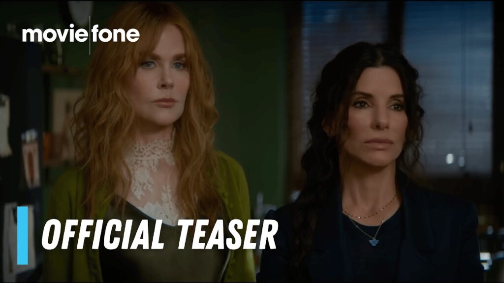Practical Magic 2 | Official Teaser | Sandra Bullock, Nicole Kidman
