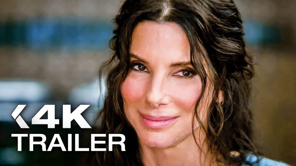 PRACTICAL MAGIC 2 Official Trailer (2026) Sandra Bullock, Nicole Kidman