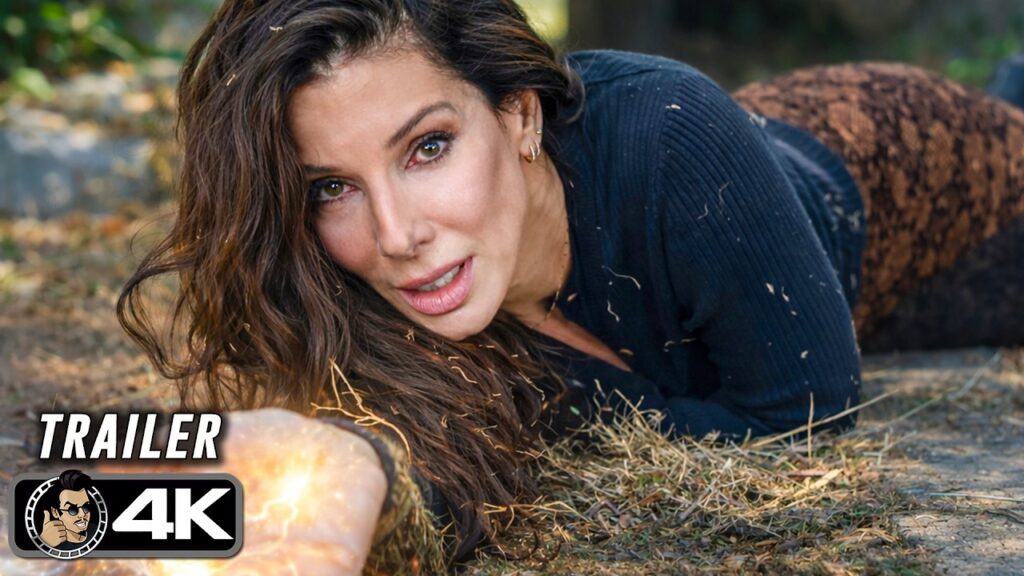 PRACTICAL MAGIC 2 | Official Teaser Trailer (2026) 4K