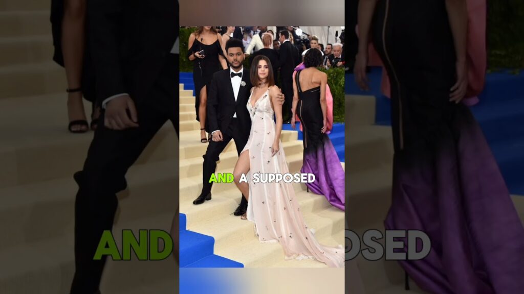 Selena Gomez Marriage In CRISIS? The Truth Revealed!