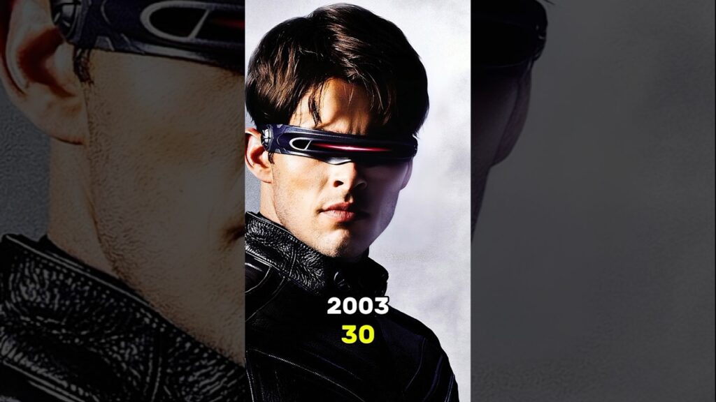 X-Men (2003) Cast Then vs Now 2026 😱